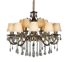 Подвесная люстра Catanzaro OML-30813-15 Omnilux