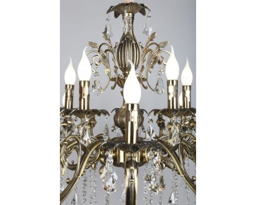 Подвесная люстра Catanzaro OML-30813-15 Omnilux