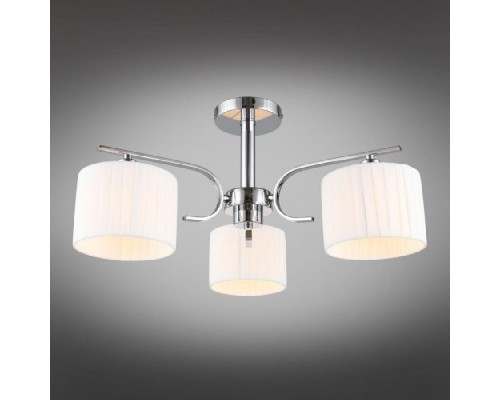 Потолочная люстра 342 OML-34207-03 Omnilux