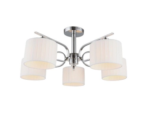 Потолочная люстра 342 OML-34207-05 Omnilux