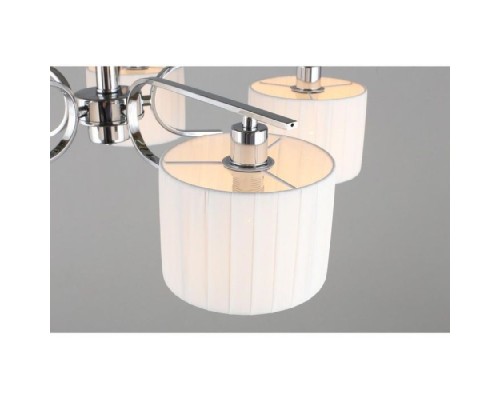 Потолочная люстра 342 OML-34207-05 Omnilux