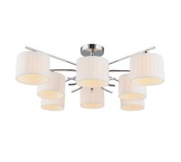 Потолочная люстра 342 OML-34207-08 Omnilux