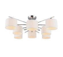 Потолочная люстра 342 OML-34207-08 Omnilux