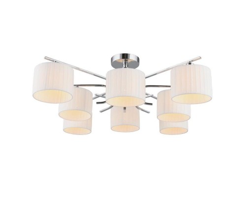 Потолочная люстра 342 OML-34207-08 Omnilux