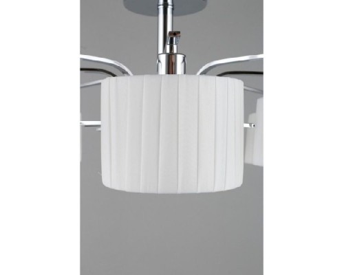 Потолочная люстра 342 OML-34207-08 Omnilux