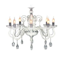 Подвесная люстра Salerno OML-34403-08 Omnilux