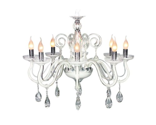 Подвесная люстра Salerno OML-34403-08 Omnilux