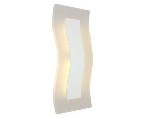 Настенный светильник Banbury OML-42601-01 Omnilux