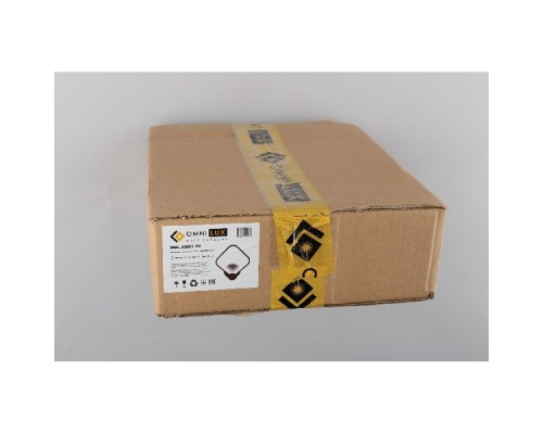 Настенный светильник Banbury OML-42601-12 Omnilux