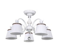 Потолочная люстра Trieste OML-46407-05 Omnilux