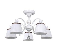 Потолочная люстра Trieste OML-46407-05 Omnilux