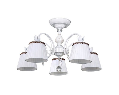 Потолочная люстра Trieste OML-46407-05 Omnilux