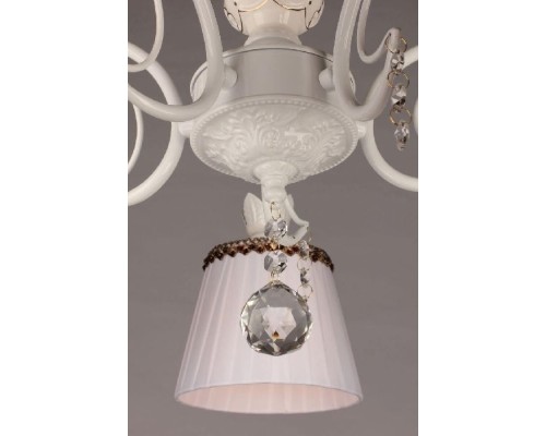 Потолочная люстра Trieste OML-46407-05 Omnilux