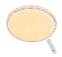 Потолочный светильник Biancareddu OML-47707-30 Omnilux