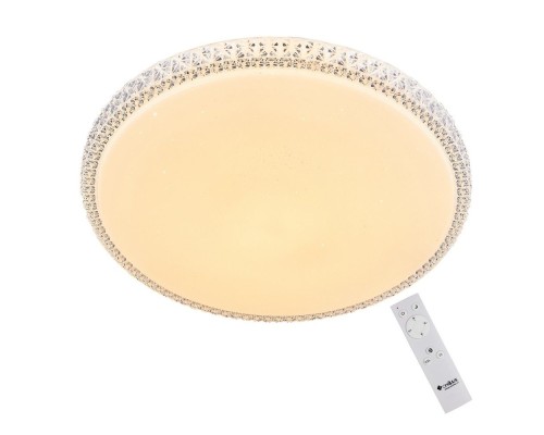 Потолочный светильник Biancareddu OML-47707-30 Omnilux