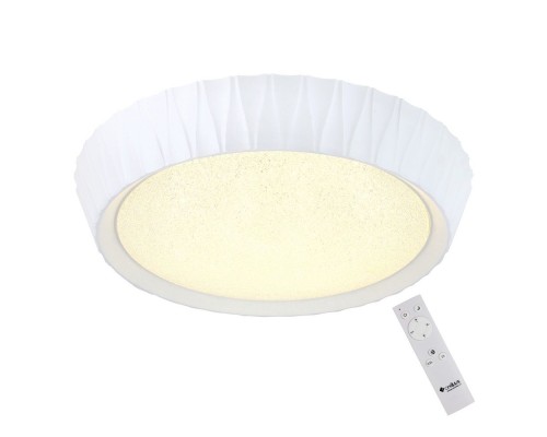 Потолочный светильник Tissi OML-49107-48 Omnilux