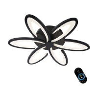 Потолочная люстра Florinas OML-49317-60 Omnilux