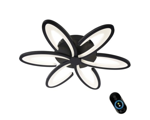 Потолочная люстра Florinas OML-49317-60 Omnilux