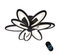 Потолочная люстра Florinas OML-49317-87 Omnilux