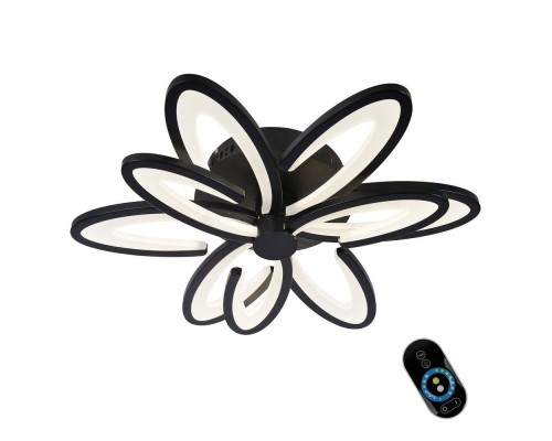 Потолочная люстра Florinas OML-49317-87 Omnilux