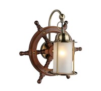 Бра Ferro OML-50301-01 Omnilux