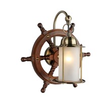 Бра Ferro OML-50301-01 Omnilux