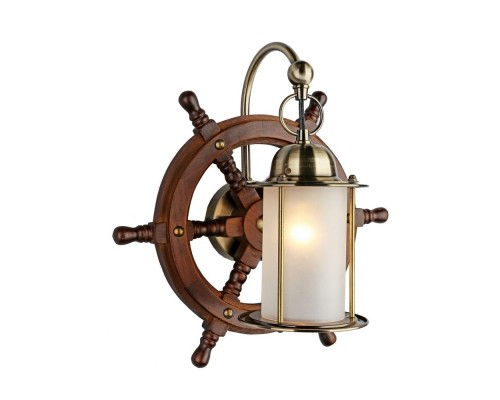 Бра Ferro OML-50301-01 Omnilux