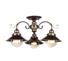 Потолочная люстра Fontelo OML-50407-03 Omnilux