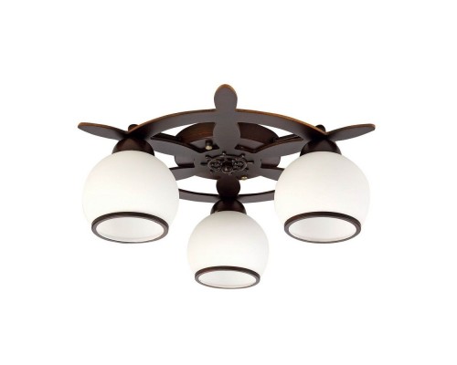 Потолочная люстра Fronteira OML-50507-03 Omnilux