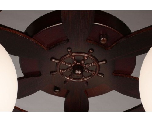 Потолочная люстра Fronteira OML-50507-03 Omnilux