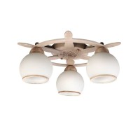 Потолочная люстра Fronteira OML-50517-03 Omnilux