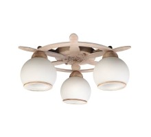 Потолочная люстра Fronteira OML-50517-03 Omnilux