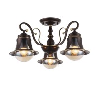 Потолочная люстра Molfetta OML-50607-03 Omnilux