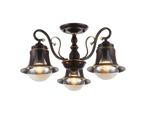 Потолочная люстра Molfetta OML-50607-03 Omnilux