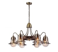 Подвесная люстра Croce OML-50703-06 Omnilux