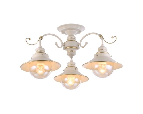 Потолочная люстра Torri OML-50807-03 Omnilux