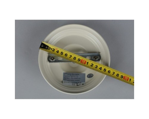 Потолочная люстра Torri OML-50807-03 Omnilux