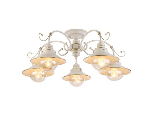 Потолочная люстра Torri OML-50807-05 Omnilux