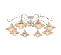 Потолочная люстра Torri OML-50807-08 Omnilux