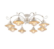 Потолочная люстра Torri OML-50807-08 Omnilux