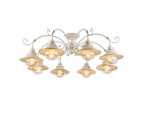 Потолочная люстра Torri OML-50807-08 Omnilux