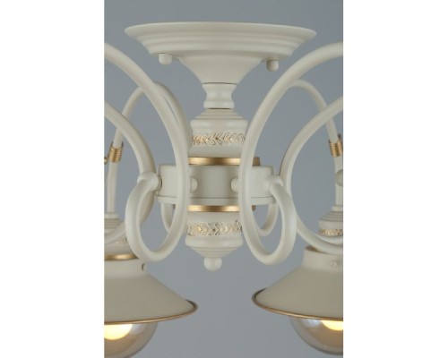 Потолочная люстра Torri OML-50807-08 Omnilux