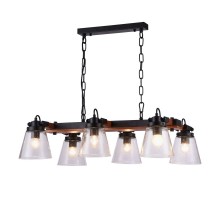 Подвесная люстра Borgo OML-51003-06 Omnilux