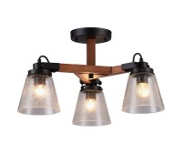 Потолочная люстра Borgo OML-51007-03 Omnilux