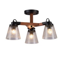 Потолочная люстра Borgo OML-51007-03 Omnilux