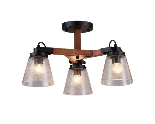 Потолочная люстра Borgo OML-51007-03 Omnilux