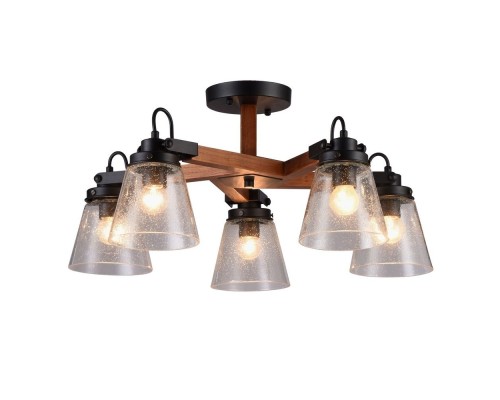 Потолочная люстра Borgo OML-51007-05 Omnilux