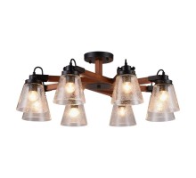 Потолочная люстра Borgo OML-51007-08 Omnilux