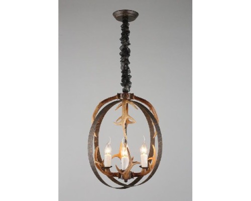 Подвесной светильник Leporano OML-51906-04 Omnilux