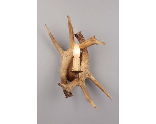 Бра Loureiro OML-52001-01 Omnilux